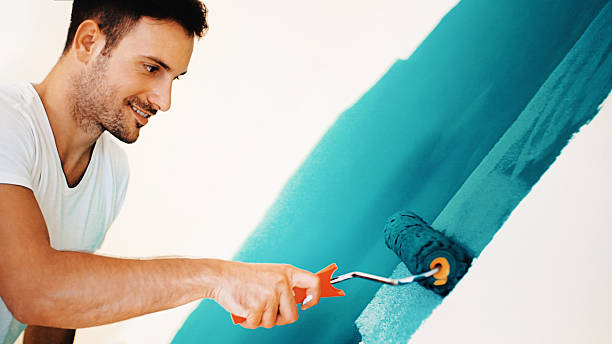 Professional Drywall & Painting Services in South Berwick, ME